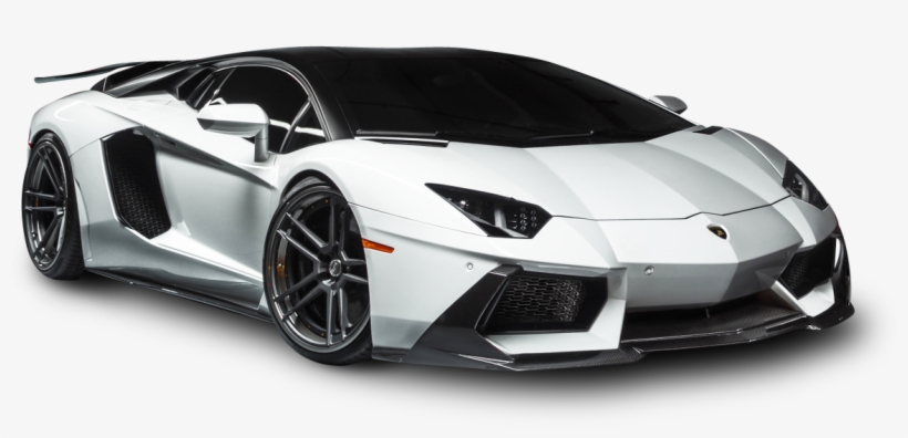 Lamborghini Gallardo Png Free Download - Lamborghini Png, transparent png #32466