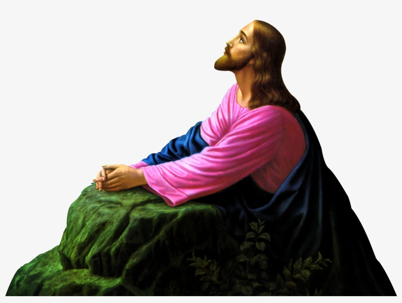Download Jesus Christ Png Image - Jesus Hd Images Png, transparent png #32488