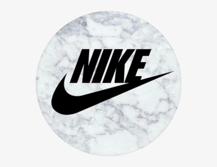 Nike Pop Grip - Nike, transparent png #32585