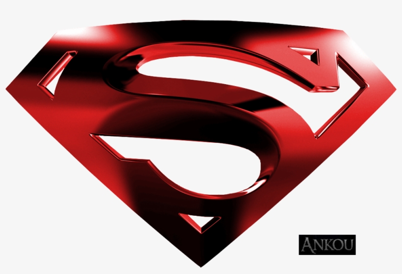 Logo Superman Png - Superman Logo Gif, transparent png #32587