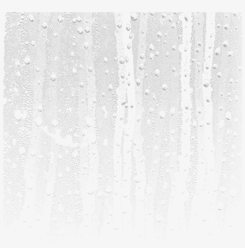 Rain Png Image - Glass Rain Png, transparent png #32640