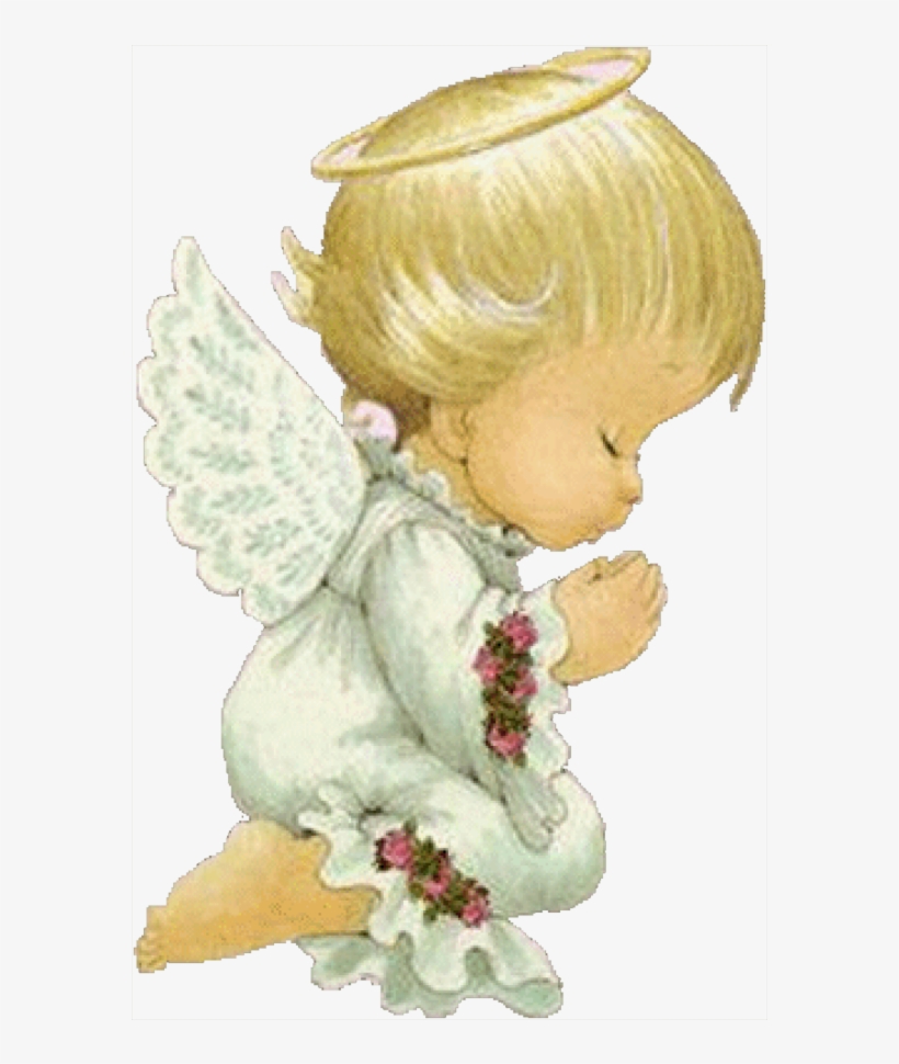 Png Picture - Baby Angel Png, transparent png #32739