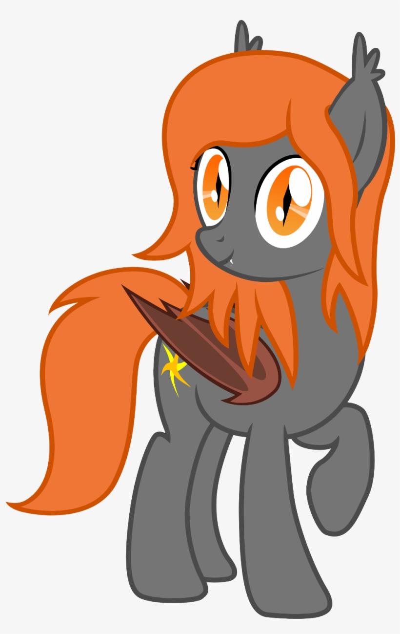 Flare - Pony, transparent png #32799