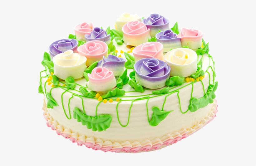 Cake Png High-quality Image - Paste Cake Png, transparent png #32824