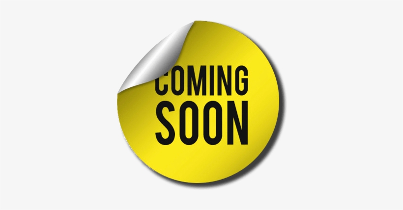 Website Coming Soon Png - Coming Soon Png, transparent png #32831