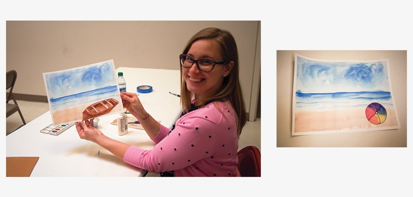 If You Do Not Want To Draw A Boat, You Can Leave The - Girl, transparent png #32938