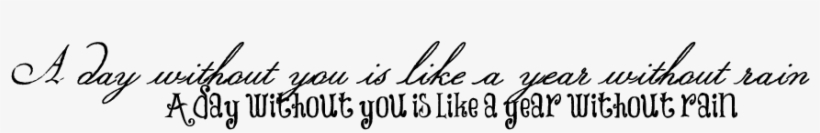 Posted By Neeti Love At - Calligraphy, transparent png #32974