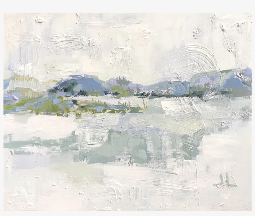 Inexpensive Art Sources - Watercolor Painting, transparent png #33097