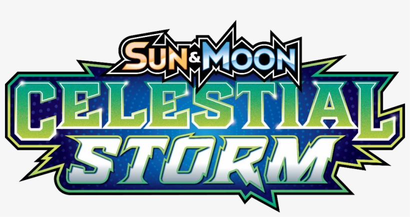 Like The Previous Two August Sets , This Year's August - Sun And Moon Celestial Storm, transparent png #33167