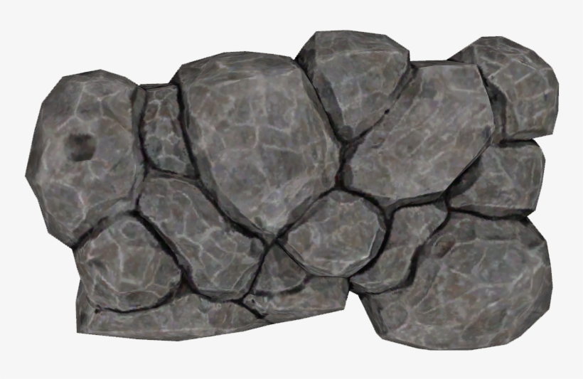 Image Rock Wall Dycki - Wall, transparent png #33213