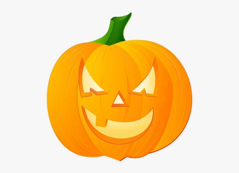 Jack O Lantern Transparent, transparent png #33407