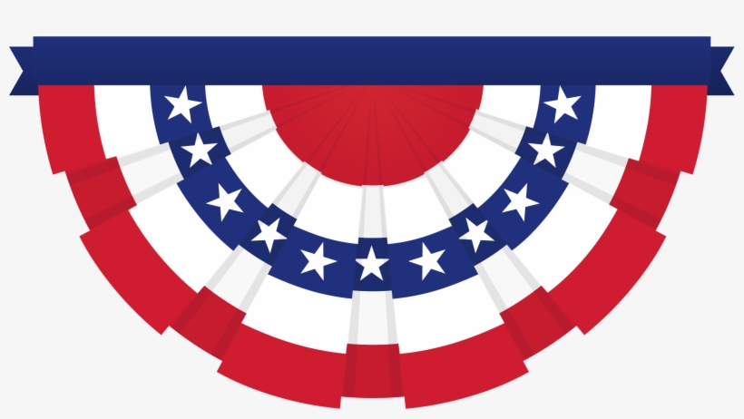 Clipart American Flag Bunting Png Free Transpa Clipart American Flag Bunting Png Transpa 33498