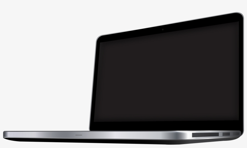 Professional Laptop Png Clipart - Laptop Png Clipart, transparent png #33737