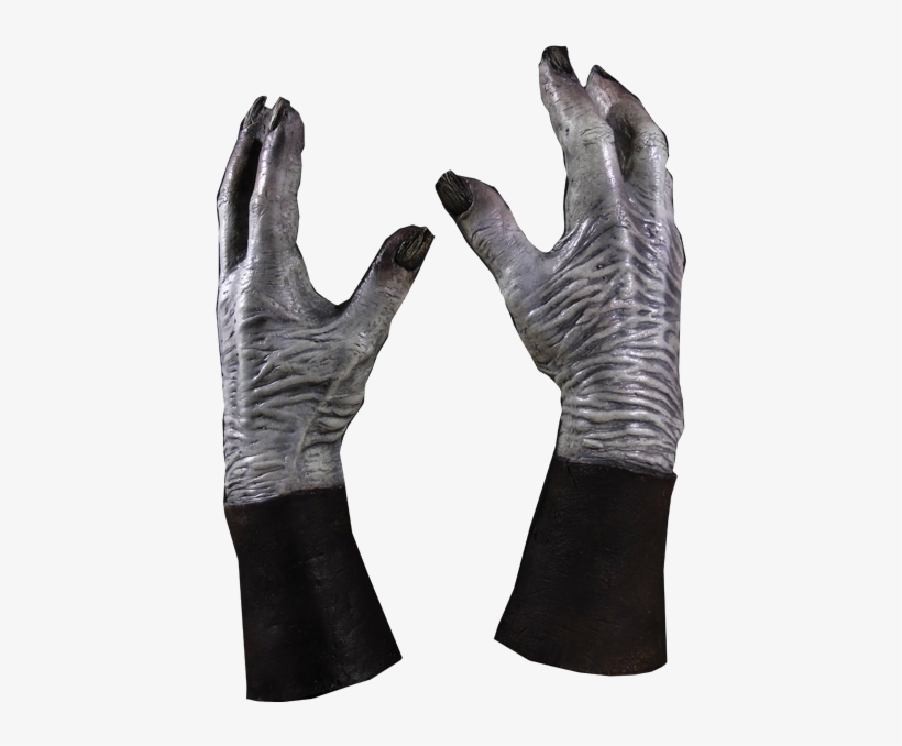 Game Of Thrones White Walker Hands, transparent png #33760