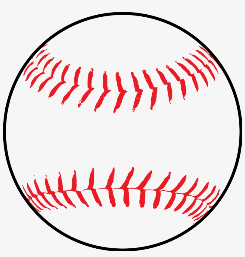 Free Baseball Fonts And Image Freeuse Stock Images - Baseball Clipart, transparent png #33862