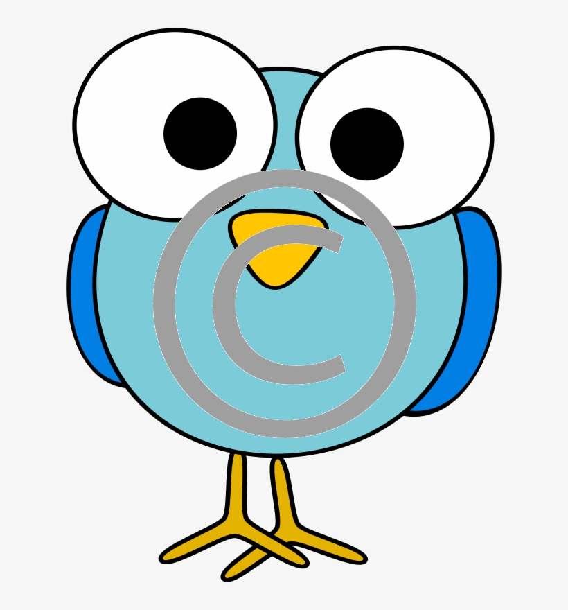 Pin By Tigerstockmedia On Tigerstock - Big Eyed Cartoon Animals, transparent png #33936
