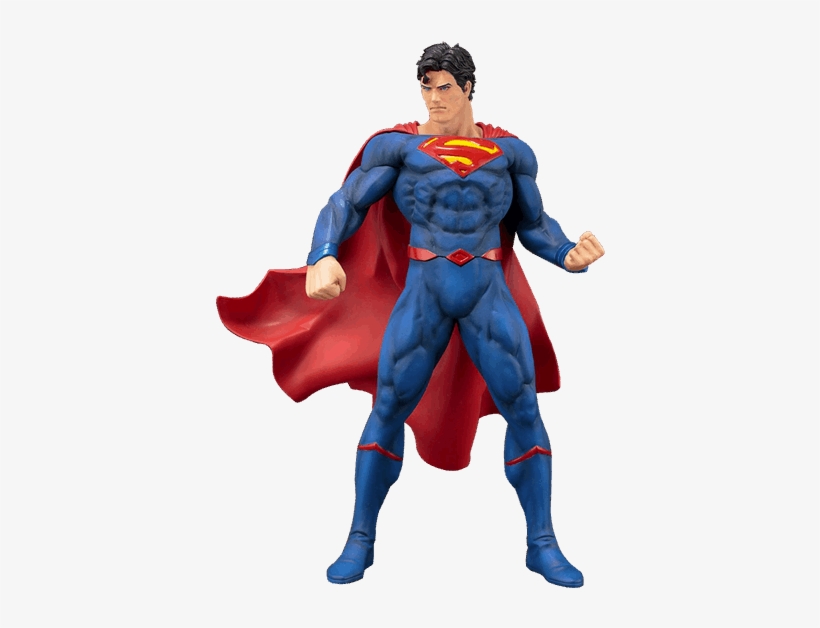 Dc Superman Png, transparent png #33956