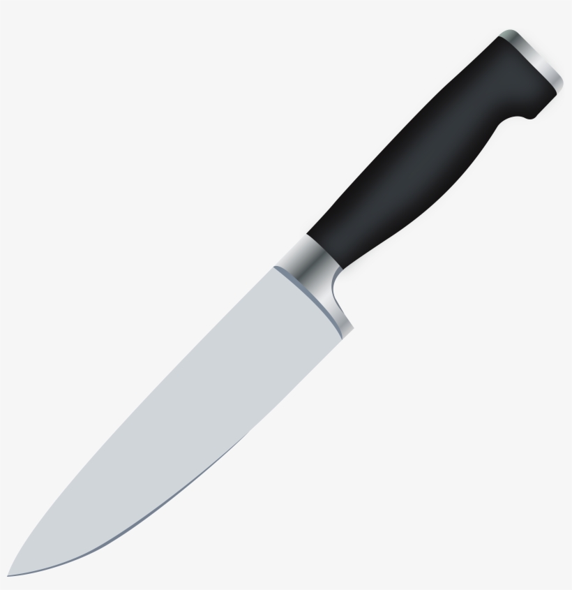 Military - Kitchen Knife Png, transparent png #34250