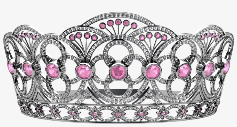 Png Princess Crown - Princess Is On Her Way, transparent png #34300