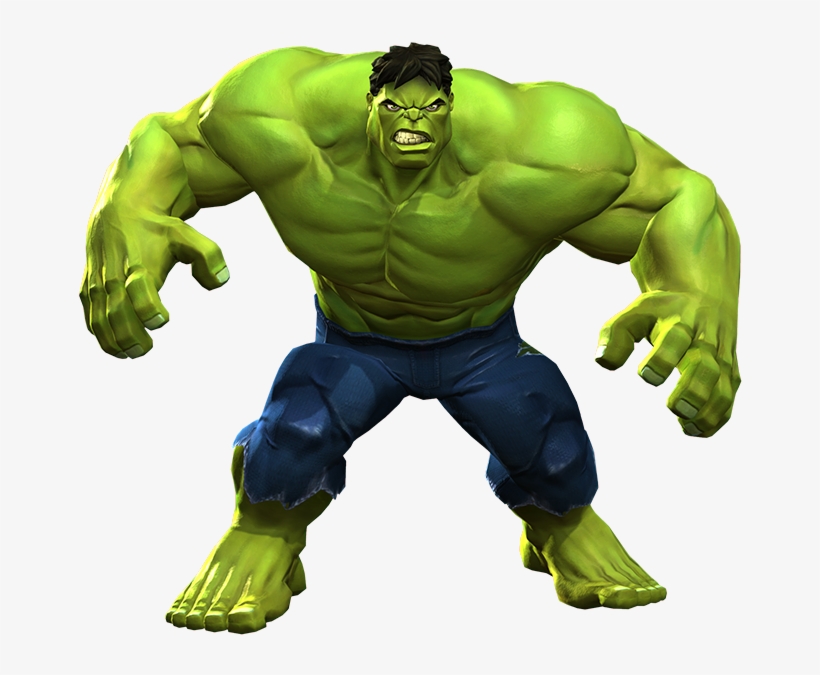 Hulk - Hulk Clip Art, transparent png #34325