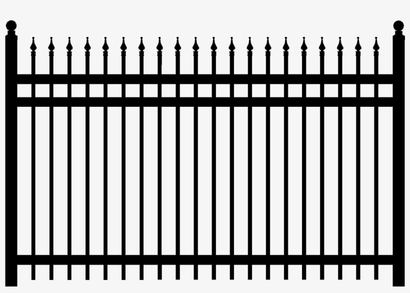 Fence Free Download Png - Yungneung And Geolleung, transparent png #34362