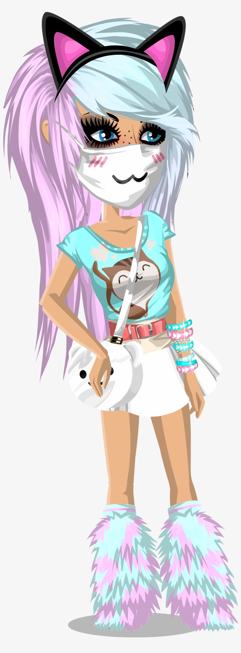 Cotton Candy Sparkle - Cotton Candy, transparent png #34424