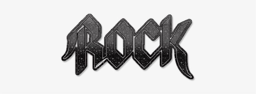 Rock - Imagenes Png De Rock, transparent png #34591