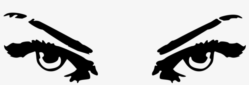 Free Png Eyes Png Images Transparent - Evil Eyes Clip Art, transparent png #34594