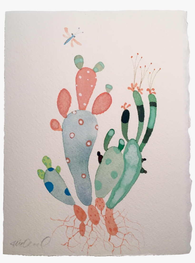 Steve Klinkel - Watercolor Painting, transparent png #34632