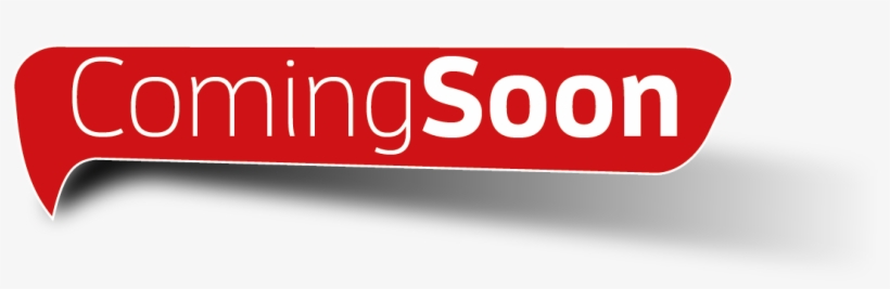 Coming-soon - Coming Soon Png Logo, transparent png #34657