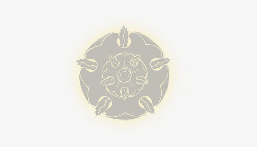 Tyrell Watermark - Fantasy Flight Games A Game Of Thrones: Hbo Playmat, transparent png #34682