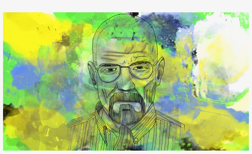 Acrylic Paint, transparent png #34770