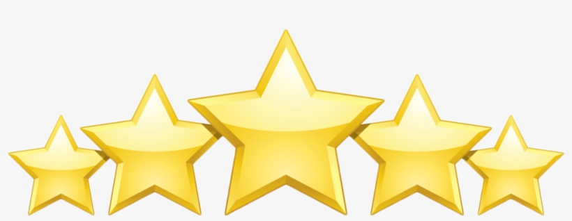 Stars Knoxville Roofing Roofer Company Dont - 5 Stars Png Graphic, transparent png #34811