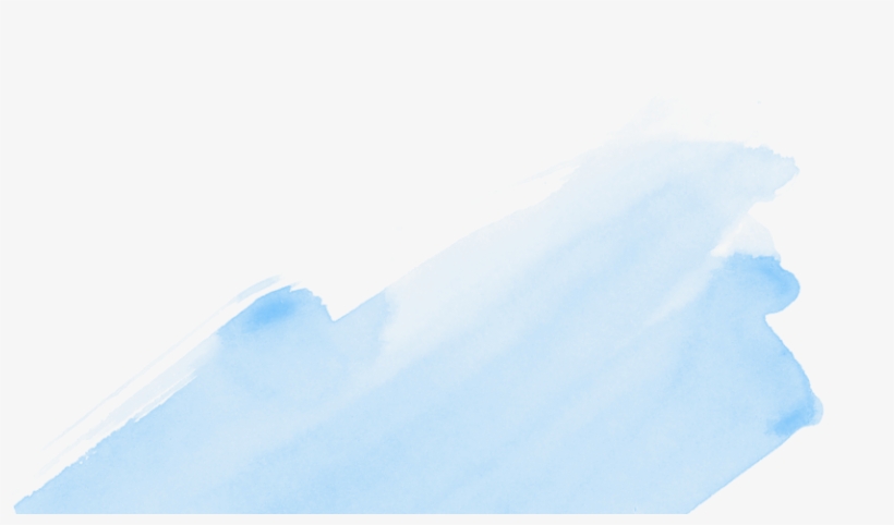 Transparent Brush Stroke Png Jpg Library Library - Blue Brush Stroke Png, transparent png #34852