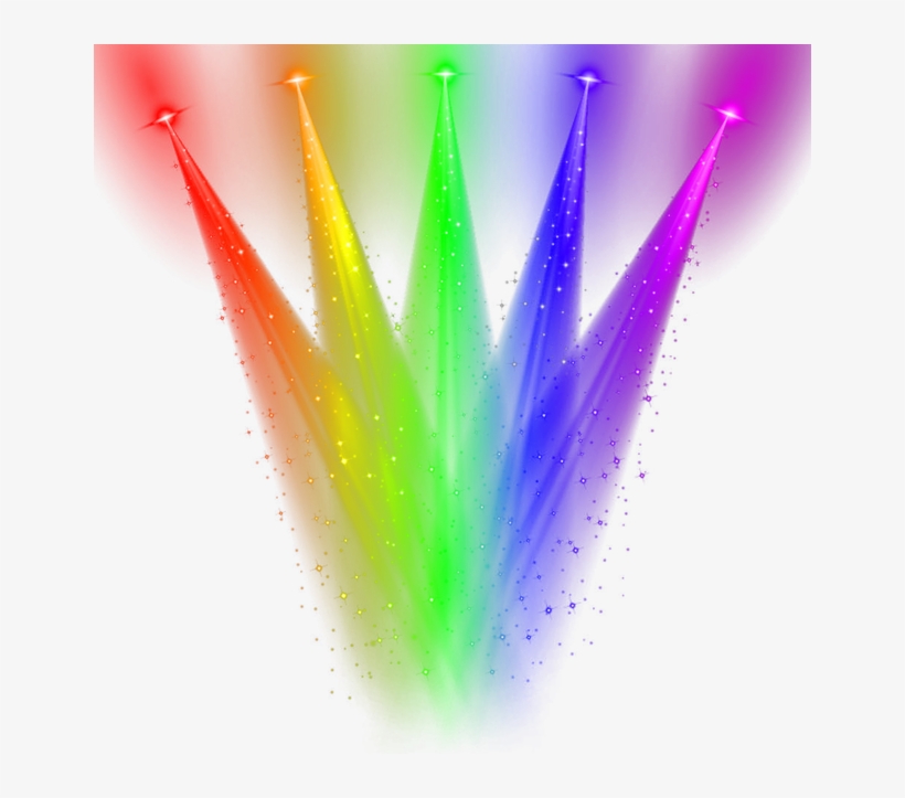 Stage Light Effect Transparent Image - Png Transparent Effect Png, transparent png #34916