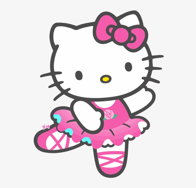 Hello Kitty Png Transparent - Hello Kitty Png, transparent png #35026