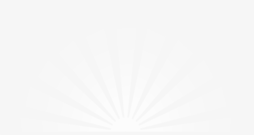 Sun Rays - Black Sun Rays Png, transparent png #35277