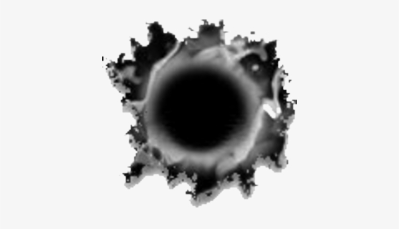 Bullet Holes Found At City Churches - Rv Photography Logo, transparent png #35301