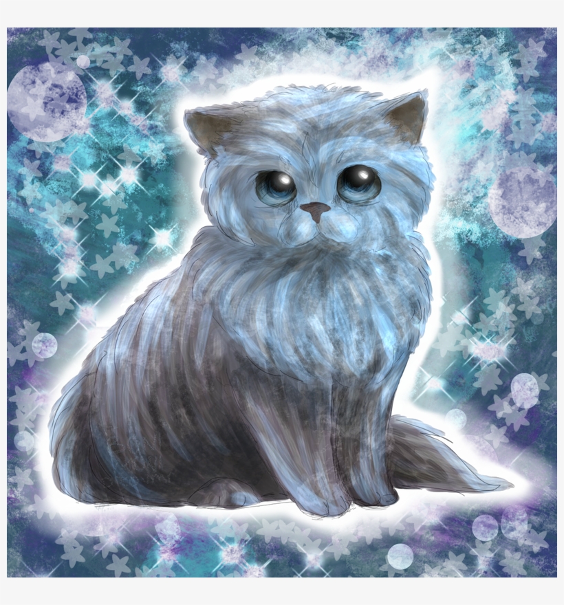 Dreovmr - Kitten, transparent png #35318