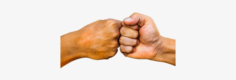 Punch To Punch - Punch, transparent png #35344