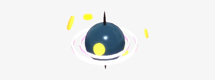 This Is The Glass Egg Found Inside The Beam - Portable Network Graphics, transparent png #35362