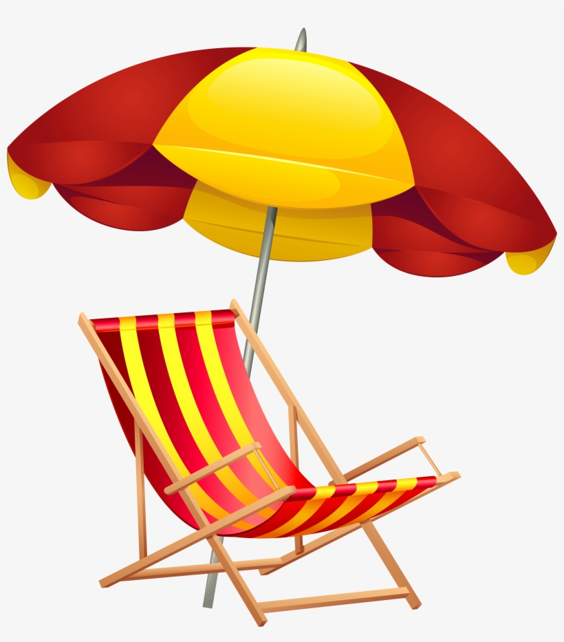 Wz4mrby - Beach Umbrella Clipart Png, transparent png #35367