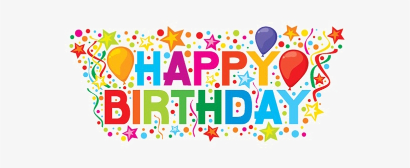 Colorful Happy Birthday Png Image - Coingiftshop Lucky Sixpence 70th Birthday Wish Bracelet, transparent png #35383