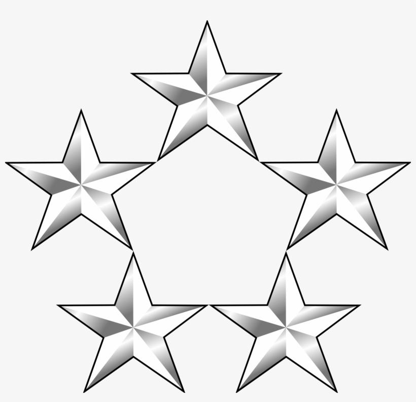 5 Star - Santiago Bernabéu Stadium, transparent png #35435