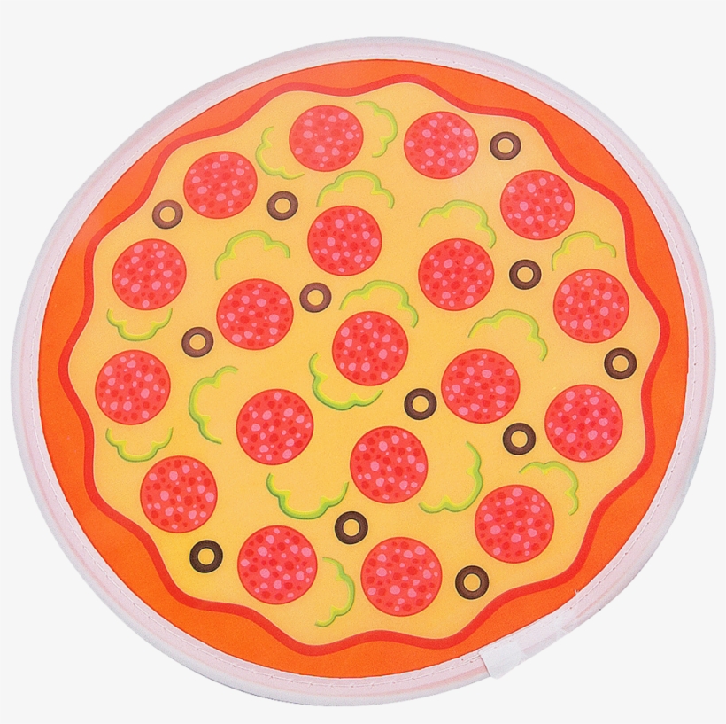 Flying Pizza, transparent png #35627