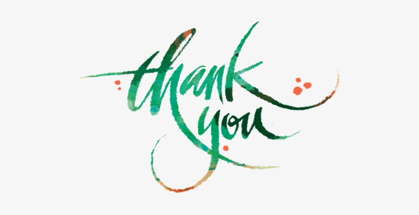 Thank You Clipart Holiday - Christmas Day, transparent png #35703