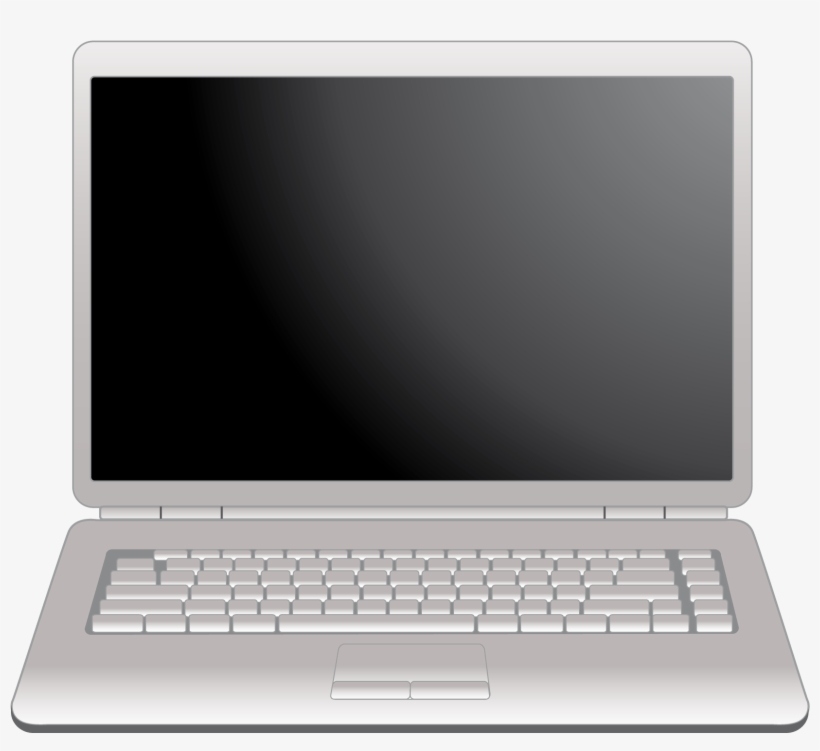 Laptop - Ez-pro Screen Protector Anti Blue Light Screen Protector, transparent png #35825