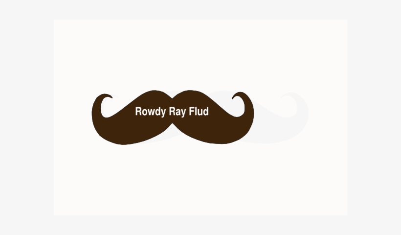 How To Set Use Mustache Svg Vector, transparent png #35828