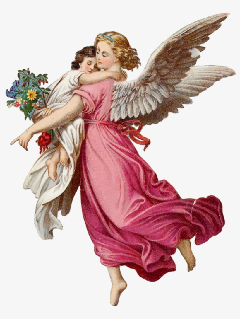 Picture Royalty Free Library Angel Png Download Mart - Transparent Angel, transparent png #35938