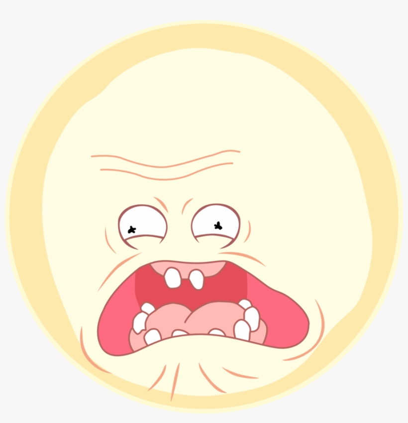 Rick And Morty - Rick And Morty Png, transparent png #35968